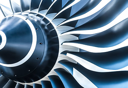 Submarine propulsion system image