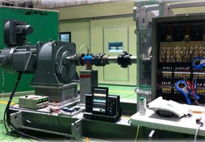 Submarine propulsion system image