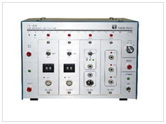 Press Height Detector