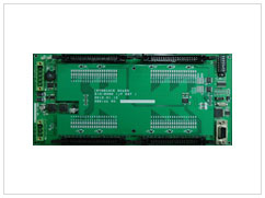 Digital, Analog I/O Board